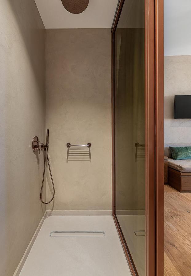 Anassa Chania Boutique Hotel Esterno foto