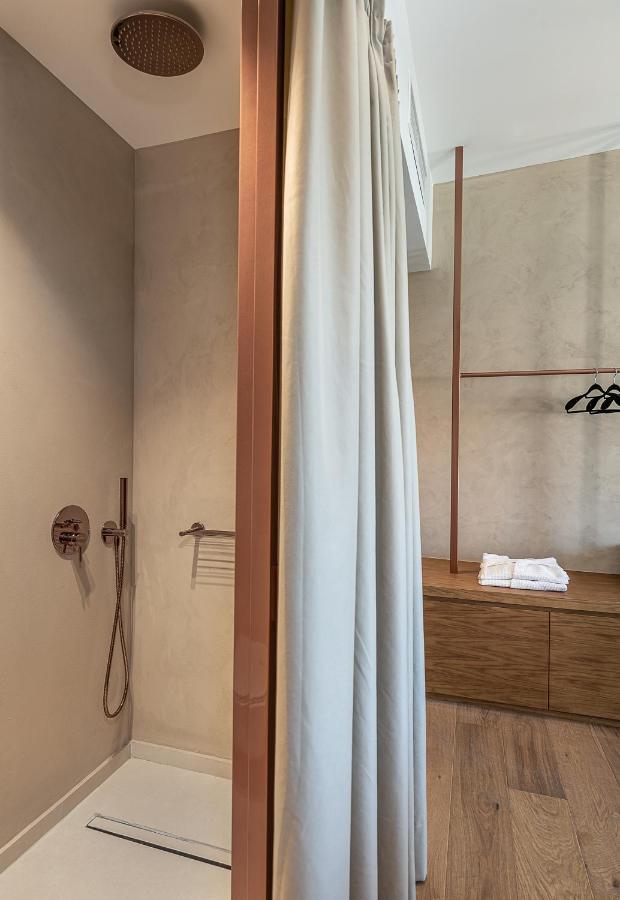 Anassa Chania Boutique Hotel Esterno foto