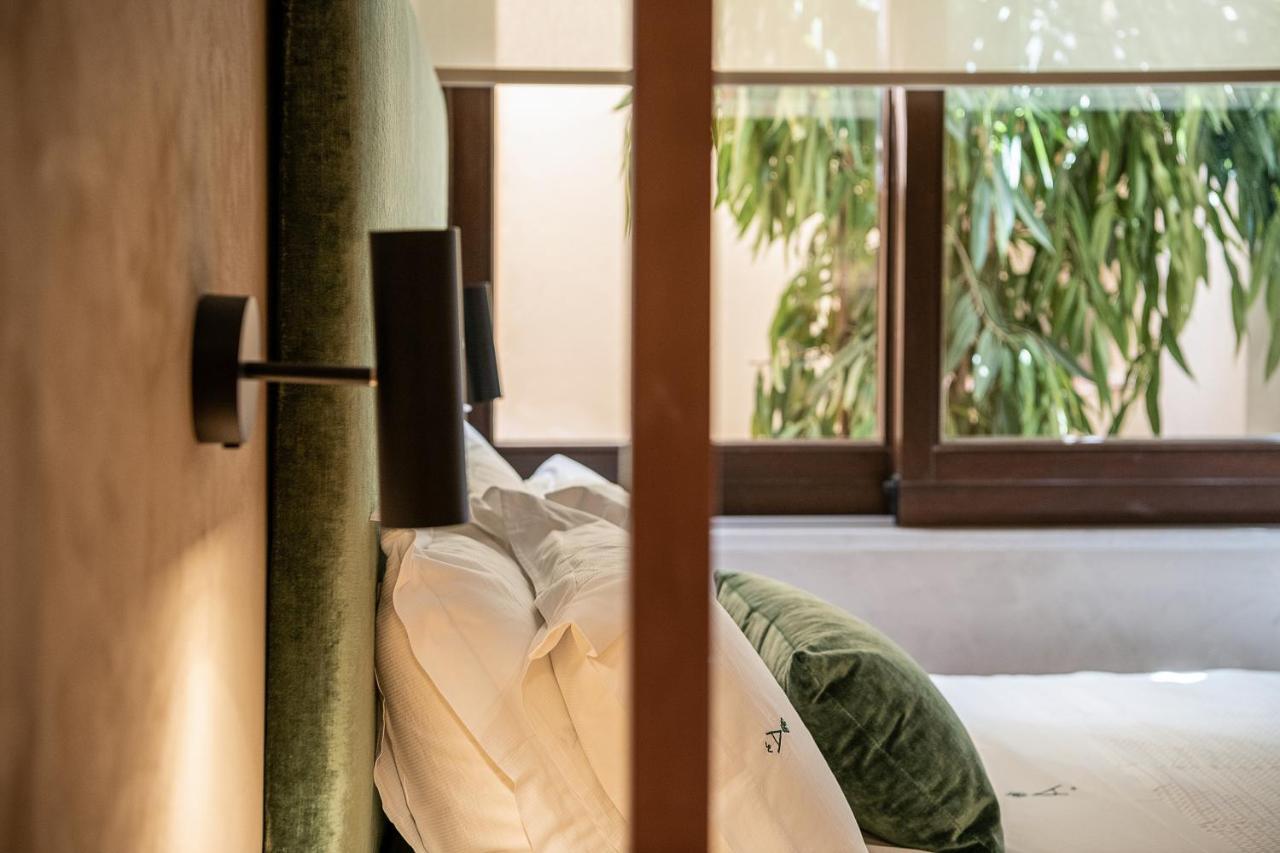 Anassa Chania Boutique Hotel Esterno foto